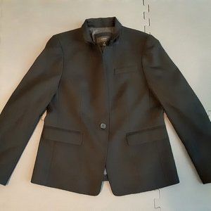 J. Crew Petite Women's Wool Blazer